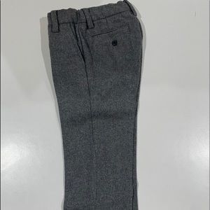 Janie & Jack toddler boy Dress Pant